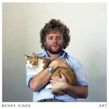 LP Benny Sings: Art CLR | LTD