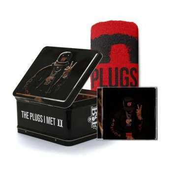CD Benny The Butcher: The Plugs I Met 2