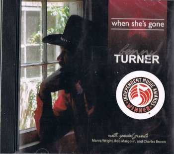 CD Charles Brown: When She's Gone