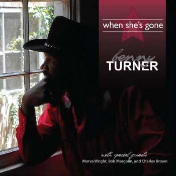 Album Charles Brown: When She's Gone