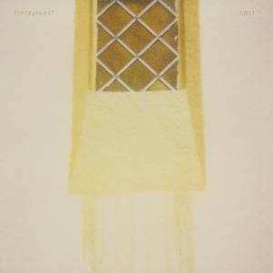 Album Benoit Pioulard: Lasted