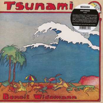LP Benoît Widemann: Tsunami