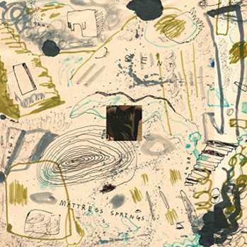 Album Bent: Mattress Springs