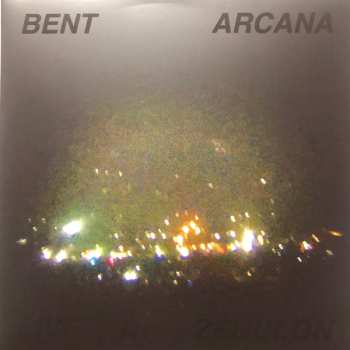 Album Bent Arcana: Live At Zebulon