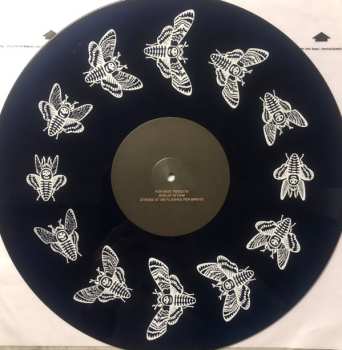 2LP Bent Arcana: Live At Zebulon CLR | LTD
