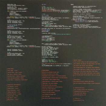 LP/CD Bent Knee: Land Animal