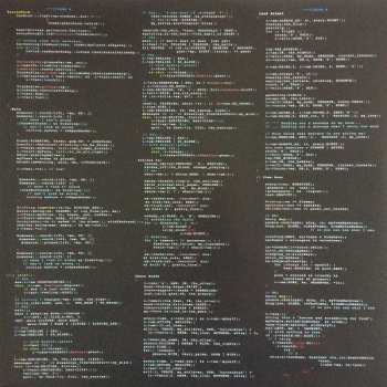 LP/CD Bent Knee: Land Animal