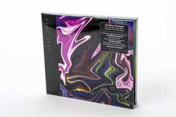 CD Bent Knee: You Know What They Mean LTD | DIGI
