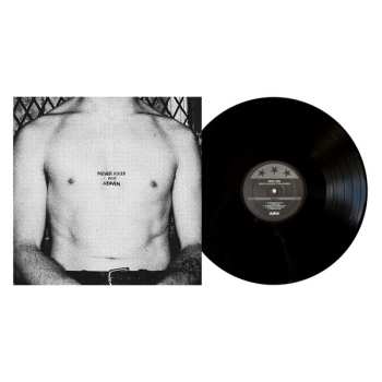 LP Bent Life: Never Asked For Heaven