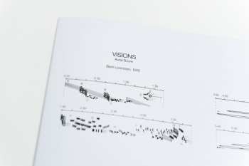 LP Bent Lorentzen: Electronic Music