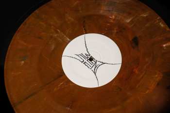 LP Bent Sea: Ascend / Descend CLR