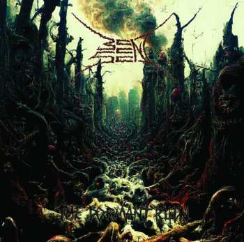 LP Bent Sea: Dormant Ruin