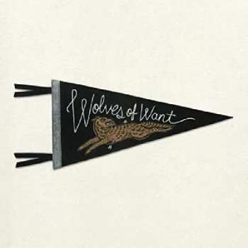 Album Bent Shapes: Wolves Of Want