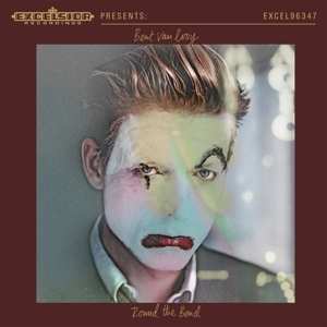 Album Bent Van Looy: Round The Bend