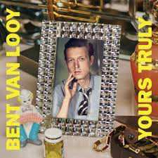 LP/CD Bent Van Looy: Yours Truly