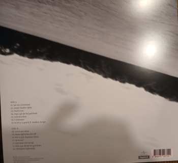 LP Bente: Drift