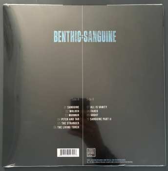 LP Benthic: Sanguine CLR