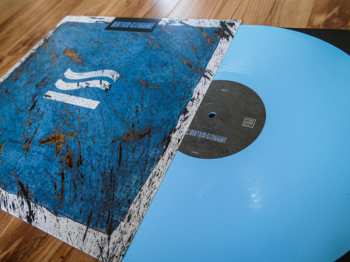 LP Benthic: Sanguine CLR