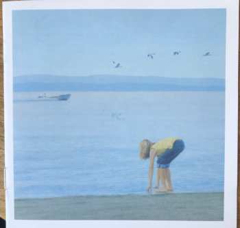 CD Benyamin Nuss: Mia Brentano's Hidden Sea (20 Songs For 2 Pianos)
