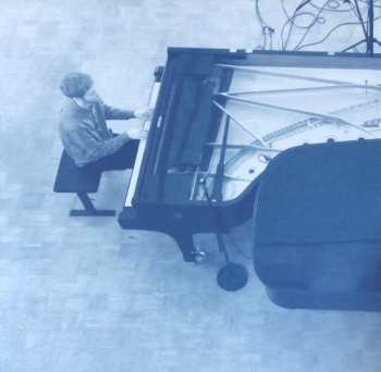CD Benyamin Nuss: Mia Brentano's Hidden Sea (20 Songs For 2 Pianos)