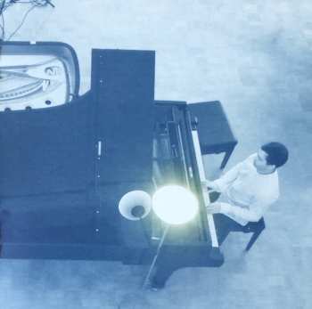 CD Benyamin Nuss: Mia Brentano's Hidden Sea (20 Songs For 2 Pianos)