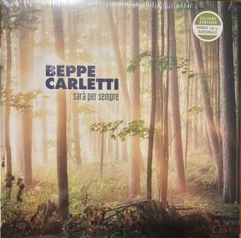 Album Beppe Carletti: Sarà Per Sempre