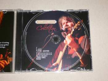 CD Beppe Gambetta: Collection