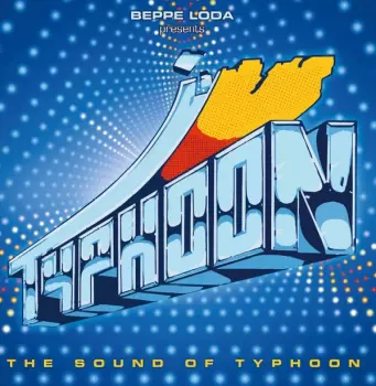 Beppe Loda: Typhoon (The Afro Sound Of Typhoon)
