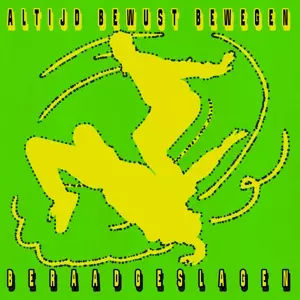 BeraadGeslagen: Altijd Bewust Bewegen