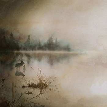 Album Sólstafir: Berdreyminn