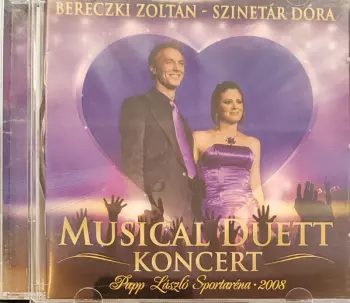 Musical Duett Koncert