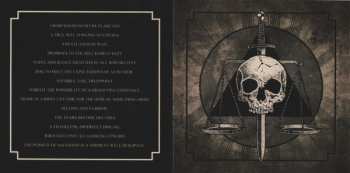 CD Bereft: Lost Ages