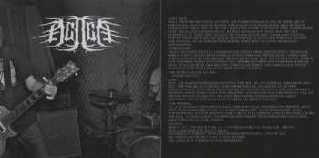CD Bereft: Lost Ages
