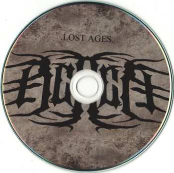 CD Bereft: Lost Ages