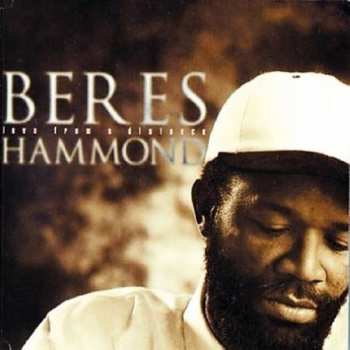 CD Beres Hammond: Love From A Distance