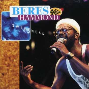 Album Beres Hammond: Sweetness
