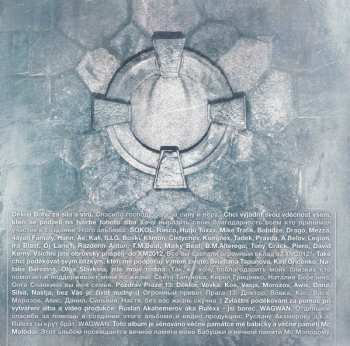 CD Berezin: XM2012