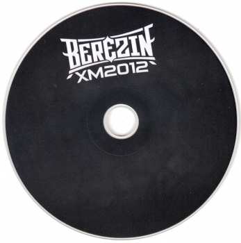 CD Berezin: XM2012
