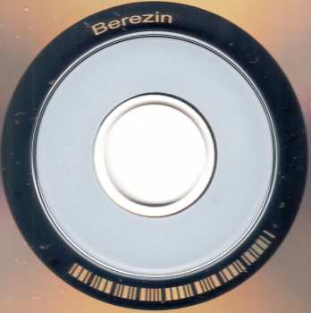 CD Berezin: XM2012