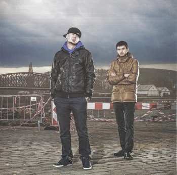CD Berezin: XM2012
