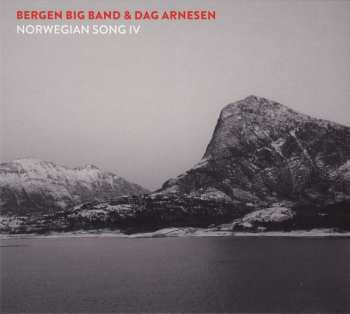 Album Dag Arnesen: Norwegian Song IV