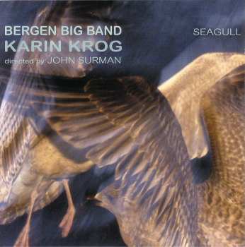 Album John Surman: Seagull