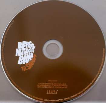 CD Bergen Mandolinband: Til Skogen