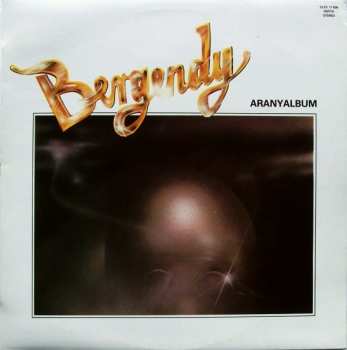 LP Bergendy: Aranyalbum