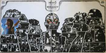 2LP Bergendy: Hétfő / Monday (2xLP)
