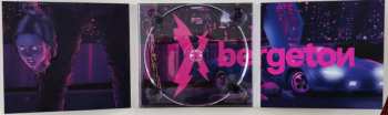 CD Bergeton: Miami Murder LTD | DIGI