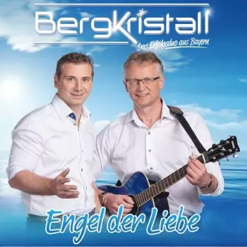 Bergkristall: Engel Der Liebe