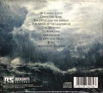 CD Beriedir: Aqva