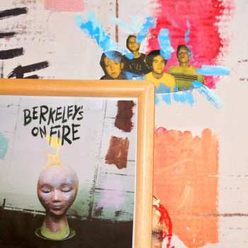 Album SWMRS: Berkeley's On Fire