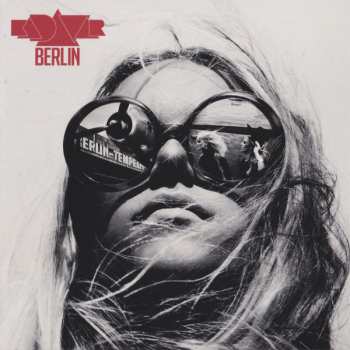 CD Kadavar: Berlin LTD | DIGI
